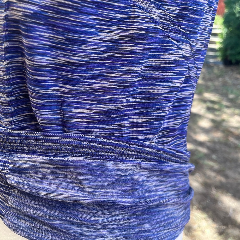 Athleta Work Out Tank - Picture 7 of 12